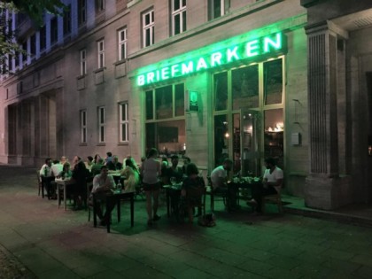 照片: Briefmarken Weine